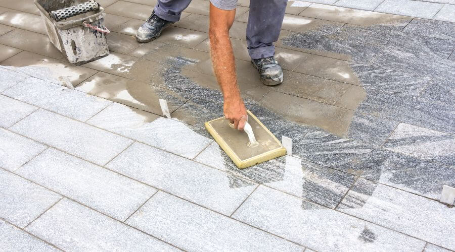 Professional Flat Roofing Installation in Holden, MA